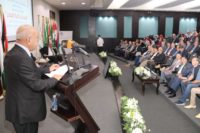 مؤتمر في “عمان العربية” يدعو لتضافر الجهود في حركة مقاومة تعاطي المخدرات