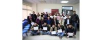 “عمان العربية” تشارك في دورة حول “مهارات كسب التأييد”