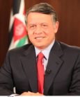 الملك يؤكد خلال اتصال هاتفي مع رئيس الوزراء العراقي المستقيل حرص الأردن الدائم على الحفاظ على أمن العراق واستقراره