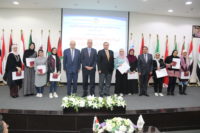 “عمان العربية” تنظم مسابقة ثقافية لتعزيز قيم المواطنة لطلبة المدارس