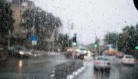 الأرصاد الجوية : منخفض جوي وأمطار من الأربعاء الى الجمعة