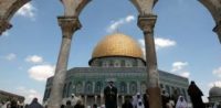 الاردن يدين الانتهاكات الاسرائيلية المستمرة بحق المسجد الاقصى