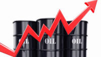 ارتفاع اسعار النفط والمشتقات النفطية عالميا في الاسبوع الاول من الشهر الحالي