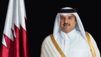 أمير قطر يقبل استقالة رئيس الوزراء ويعين خالد بن خليفة آل ثاني خلفا له