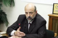 الرزاز: الثوابت الوطنية واللاءات الملكية تمثل موقف الأردن بالقضية الفلسطينية