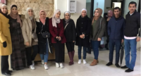 “عمان العربية” تنفذ مبادرة لخدمة كبار السن