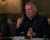 توجيهات ملكية لإجلاء الطلبة الفلسطينيين من الصين