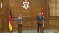 وزير الخارجية الألماني من عمان: الأردن وسيط مهم لاستقرار المنطقة