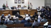 الحبس 4 أشهر للمتسلل الاسرائيلي الى الاردن الحبس 4 أشهر للمتسلل الاسرائيلي الى الاردن