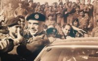 الأردنيون يستذكرون تعريب قيادة الجيش العربي الأحد
