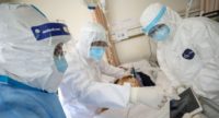 الصين: تراجع حالات الوفيات والإصابات الجديدة بفيروس كورونا