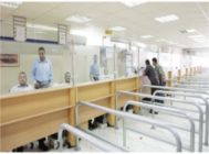 بوالص التأمين الإلزامي المنتهية مدتها سارية المفعول