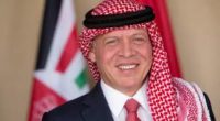 الملك في مقال مشترك مع قادة دول: يمكننا احتواء فيروس كورونا والتصدي له بفاعلية الملك في مقال مشترك مع قادة دول: يمكننا احتواء فيروس كورونا والتصدي له بفاعلية
