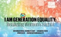الأردن يشارك العالم الاحتفال باليوم العالمي للمرأة