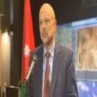 الرزاز يوجه رسالة صوتية للأردنيين