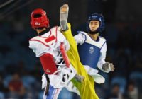 اتحاد التايكوندو يطلب تأجيل التصفيات الآسيوية للأولمبياد