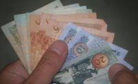 النقد الدولي يقدم للأردن 139 مليون دولار كأول حزمة مالية منذ تفشي كورونا