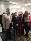 “عمان العربية” تشارك باحتفال السفارة المكسيكية بيوم المراة العالمي