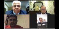 خبراء اقتصاد في ندوة عن بعد لـ”عمان العربية” يستبشرون  بفرص استثمارية على الاقتصاد الوطني