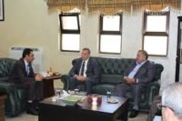 وزير الصحة يطلع على المخزون الاستراتيجي للأدوية