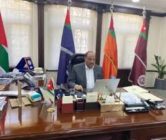 حماد: لا تهاون مع اي شخص يعرض أمن الاردنيين للخطر