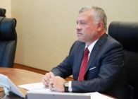 الملك يوجه كلمة للأردنيين مساء اليوم الجمعة