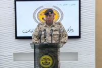 الفراية: تخفيف قيود الحظر على المحافظات الخالية من كورونا سيبدأ في الجنوب