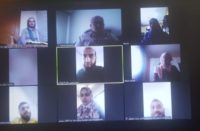 ملتقى طلابي في ” عمان العربية” حول اعداد المعلمين