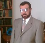 الدكتور ابو لاوي عميداً لكلية الشريعة في ” عمان العربية”