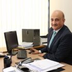 ترقية الدكتور الجراح في “عمان العربية” إلى رتبة أستاذ مشارك