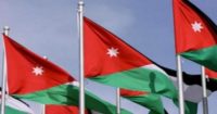 الرزاز يطلب رفع العلم الأردني على جميع المؤسسات احتفاء بعيد الاستقلال