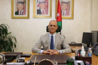 أمناء “عمان العربية” يكلف الأستاذ الدكتور خالد الطراونة القيام بأعمال رئيس الجامعة