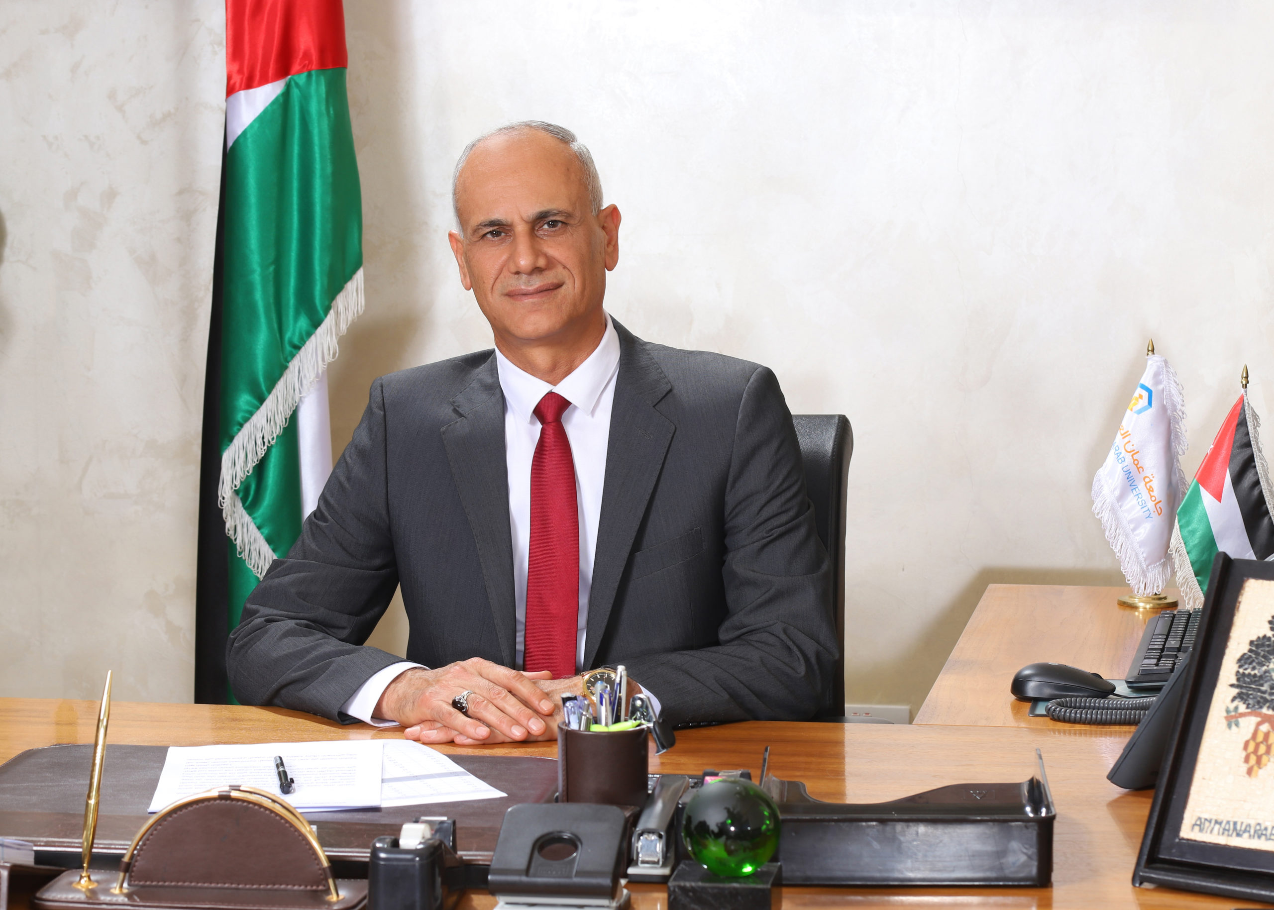 “عمان العربية” تحتفل برأس السنة الهجرية وتعطل الأربعاء