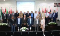 مؤتمر التنمية المستدامة في “عمان العربية”  يوصي بإعادة النظر في السياسات الأقتصادية والاجتماعية والبيئية