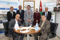 عمان العربية” وأكاديمية الطيران الملكية تعززان من اتفاقية علوم الطيران