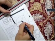 ورشة في هندسة عمان العربية حول الاظهار المعماري بالألوان