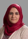 ترقية الدكتورة خدام في “عمان العربية “إلى رتبة أستاذ مشارك