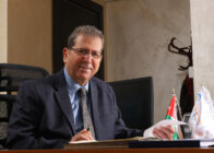 رئيس جامعة عمان العربية الأستاذ الدكتور محمد الوديان يهنئ أسرة الجامعة بمناسبة بدء الفصل الدراسي الثاني للعام الدارسي 2021/2020