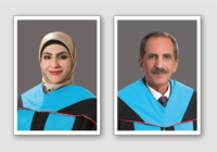 جامعة عمان العربية تشارك في مؤتمر دولي حول “المرأة في الأكاديميا”